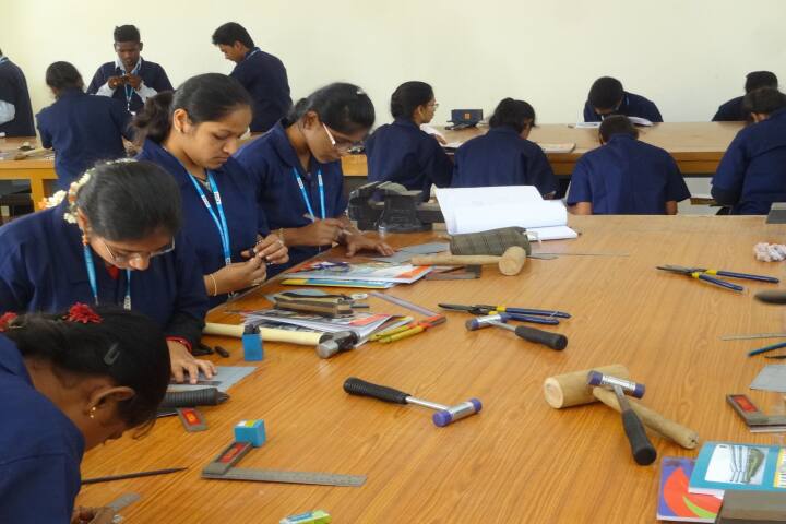laboratory